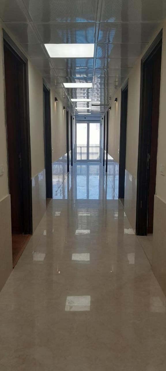 Hotel Riverb New Delhi Extérieur photo